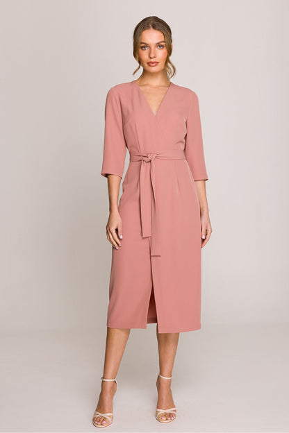  Daydress model 209116 Stylove 