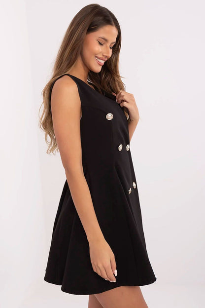  Daydress model 211264 Italy Moda 