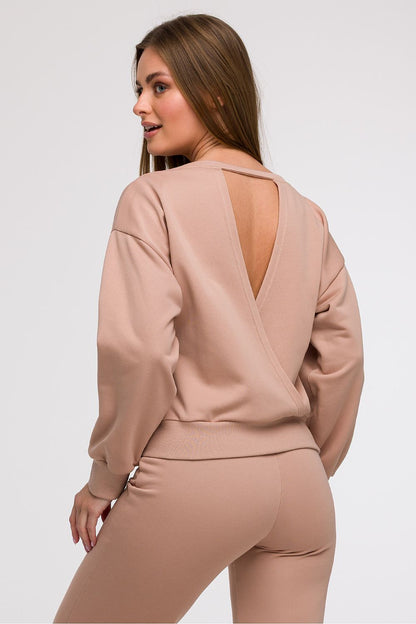  Sweatshirt model 211527 BeWear 