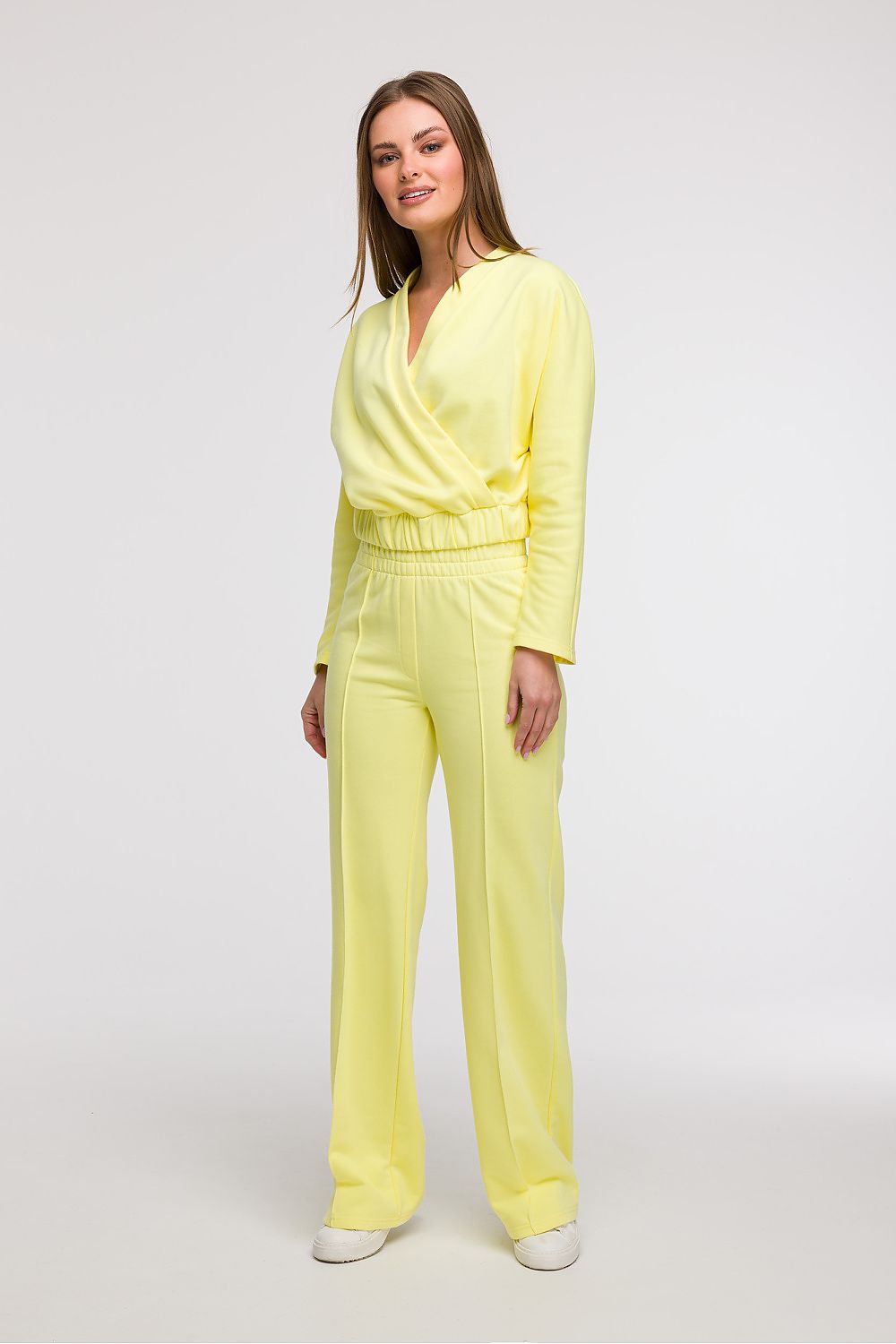  Sweatshirt model 211535 BeWear 