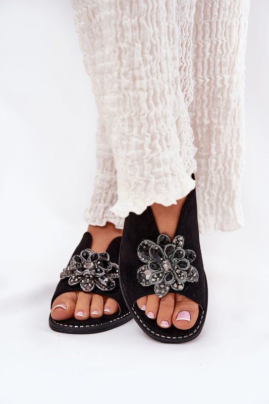  Sandals model 211630 Step in style 