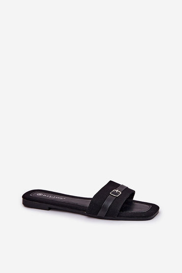  Flip-flops model 211698 Step in style 