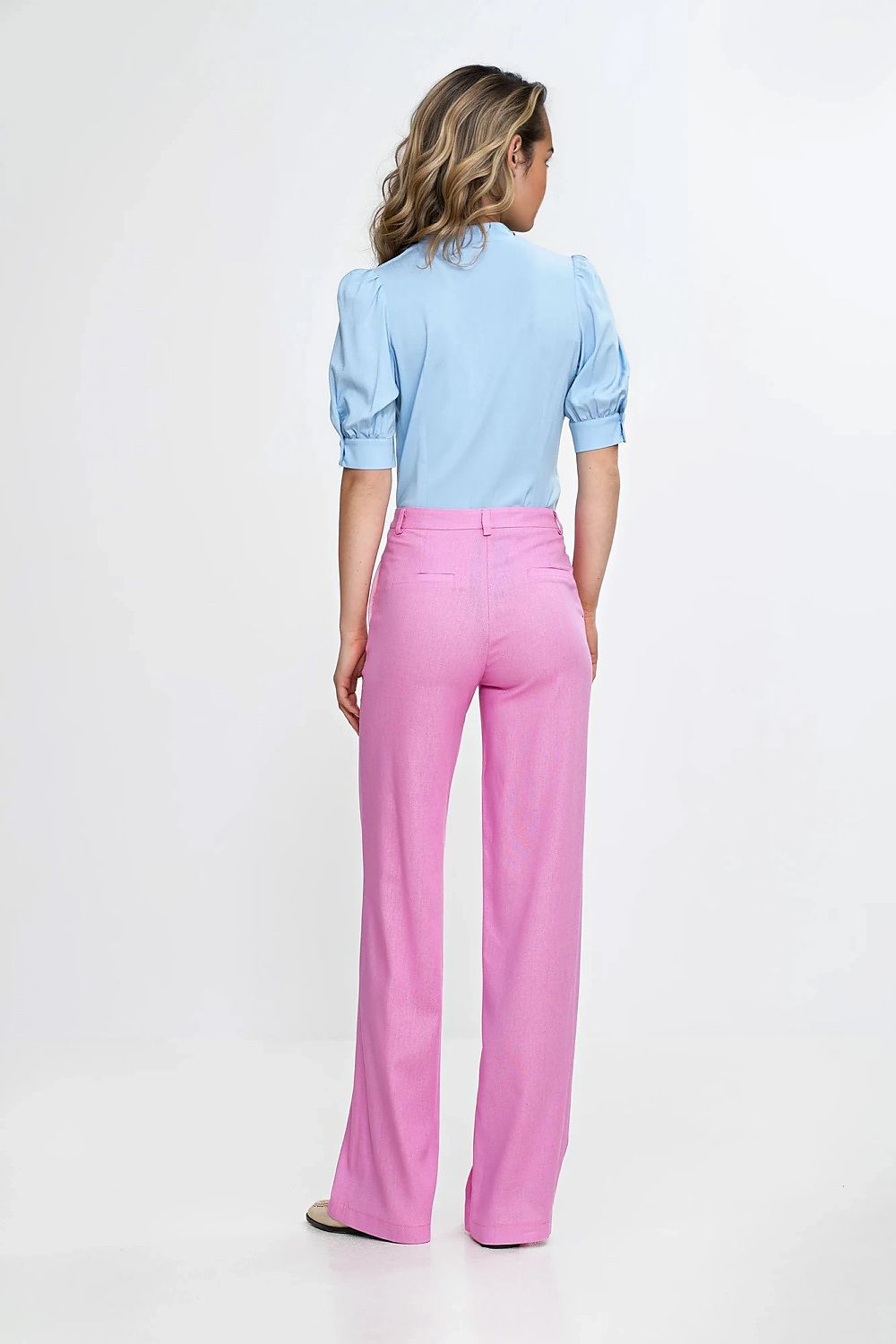  Trousers model 211797 Nife 