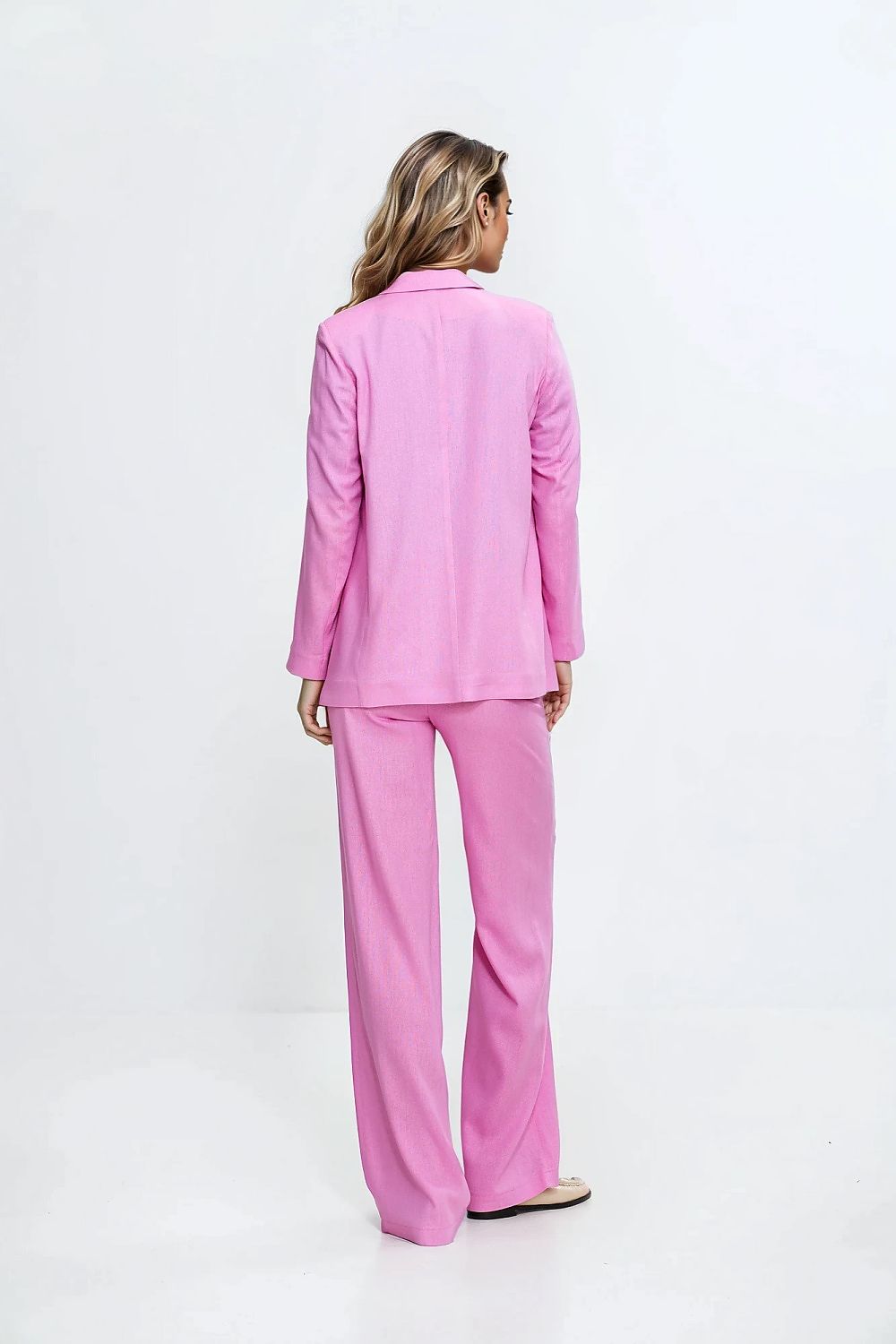  Trousers model 211797 Nife 