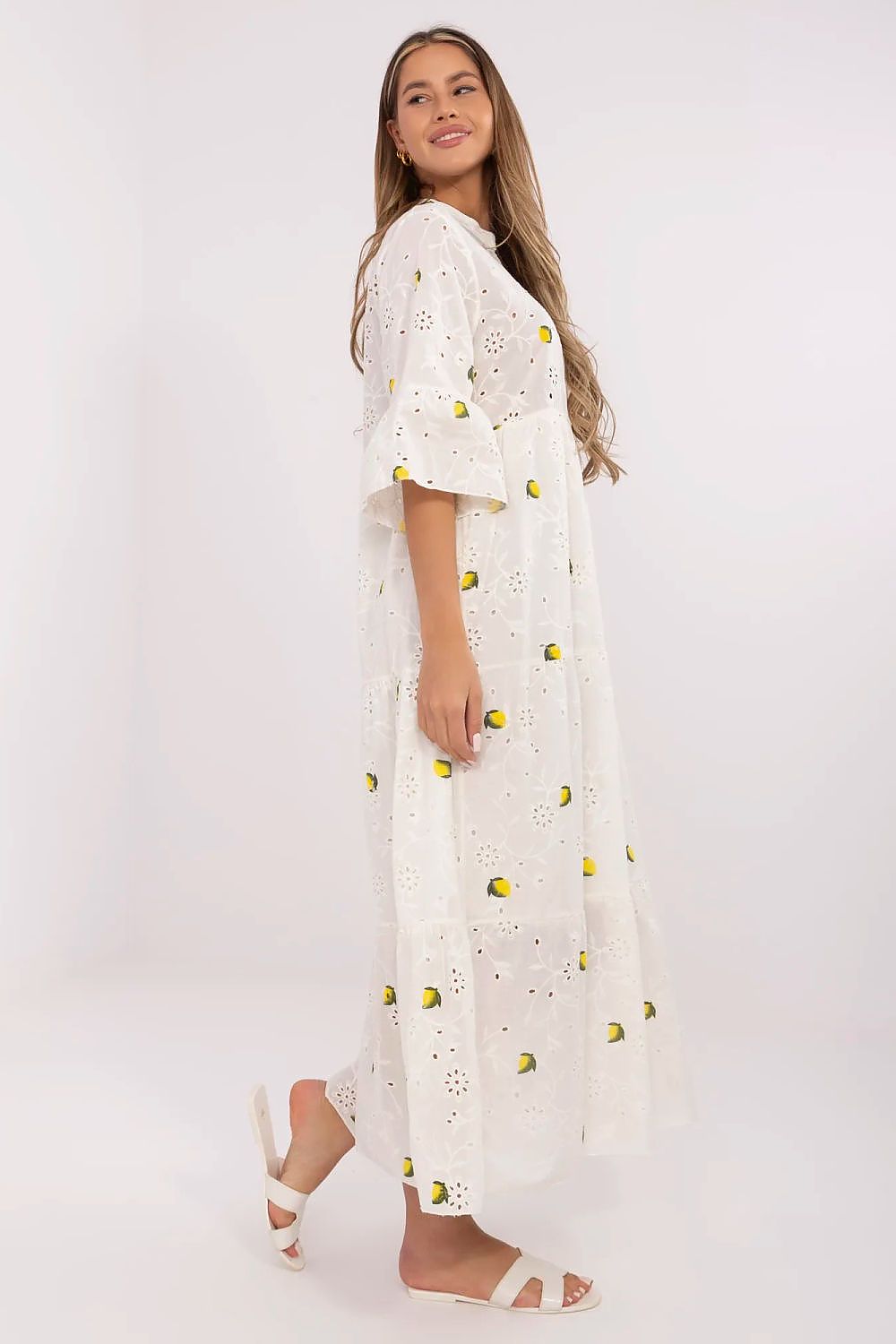  Daydress model 212044 Italy Moda 