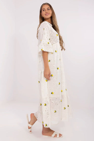  Daydress model 212044 Italy Moda 