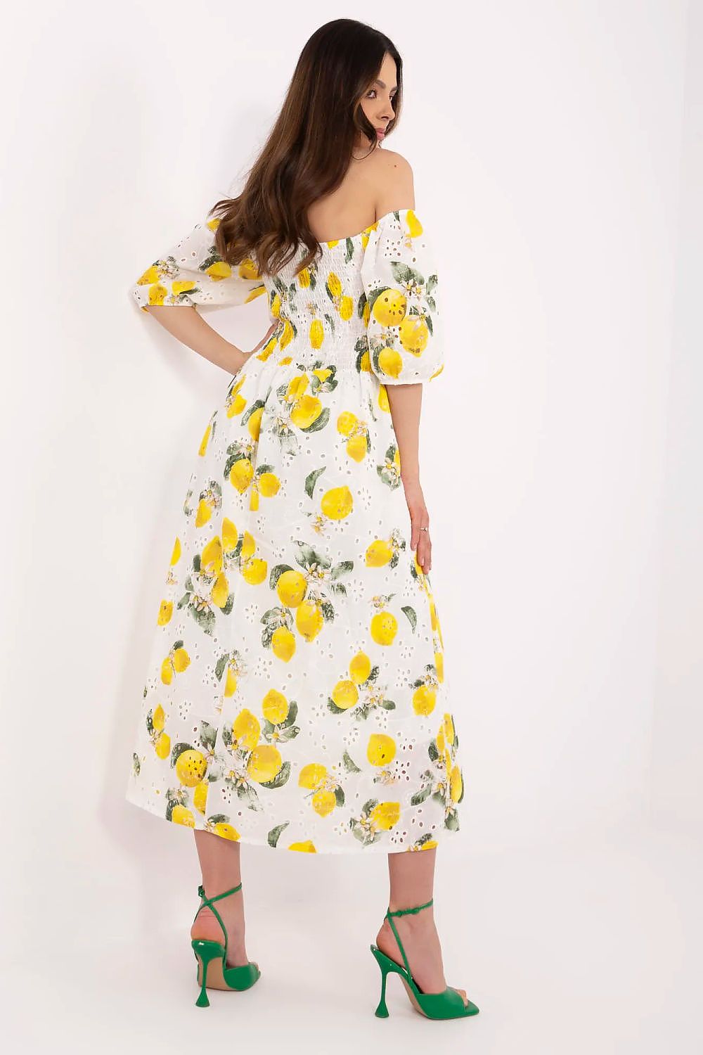  Daydress model 212294 Italy Moda 