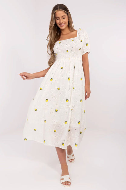  Daydress model 212295 Italy Moda 