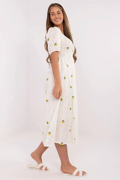  Daydress model 212295 Italy Moda 