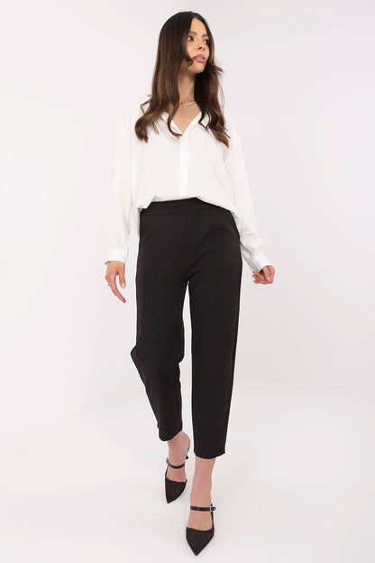  Women trousers model 212653 Och Bella 