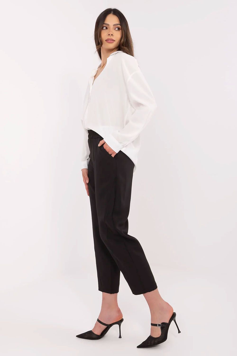  Women trousers model 212653 Och Bella 