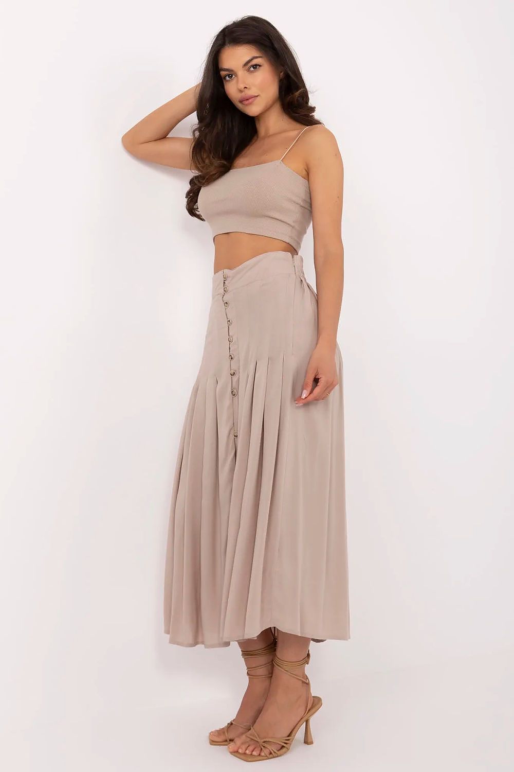  Skirt model 213085 Sublevel 