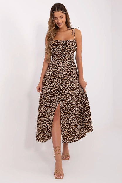  Daydress model 213224 Italy Moda 