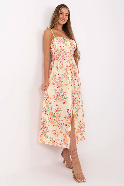  Daydress model 213229 Italy Moda 