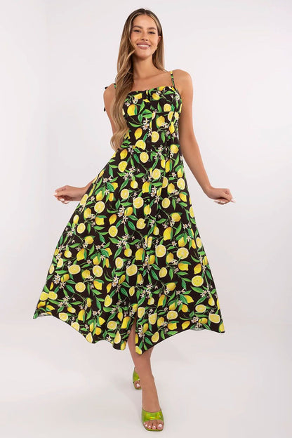  Daydress model 213298 Italy Moda 