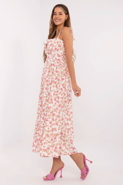  Daydress model 213303 Italy Moda 