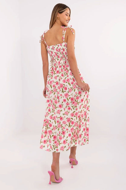  Daydress model 213307 Italy Moda 