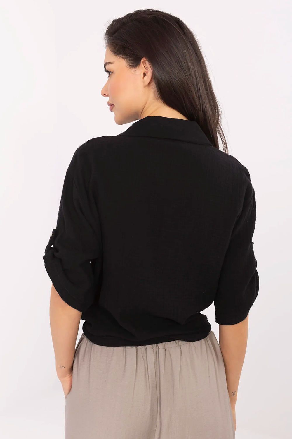  Shirt model 213429 Italy Moda 