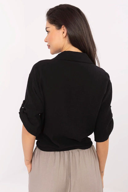  Shirt model 213429 Italy Moda 