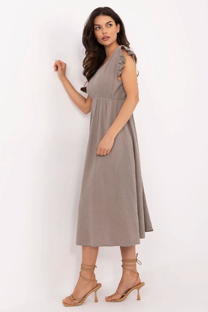  Daydress model 213554 Italy Moda 