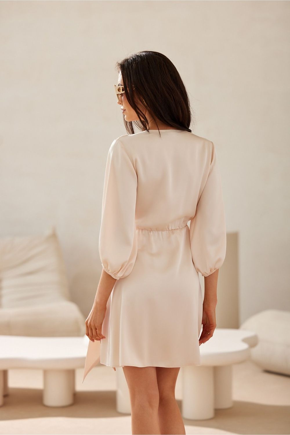  Daydress model 213620 Roco Fashion 