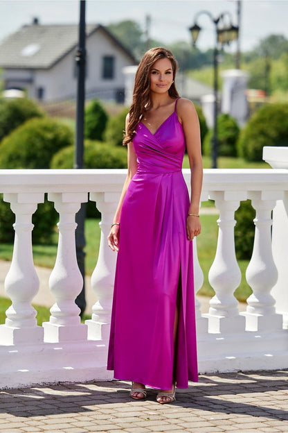  Long dress model 213638 Roco Fashion 