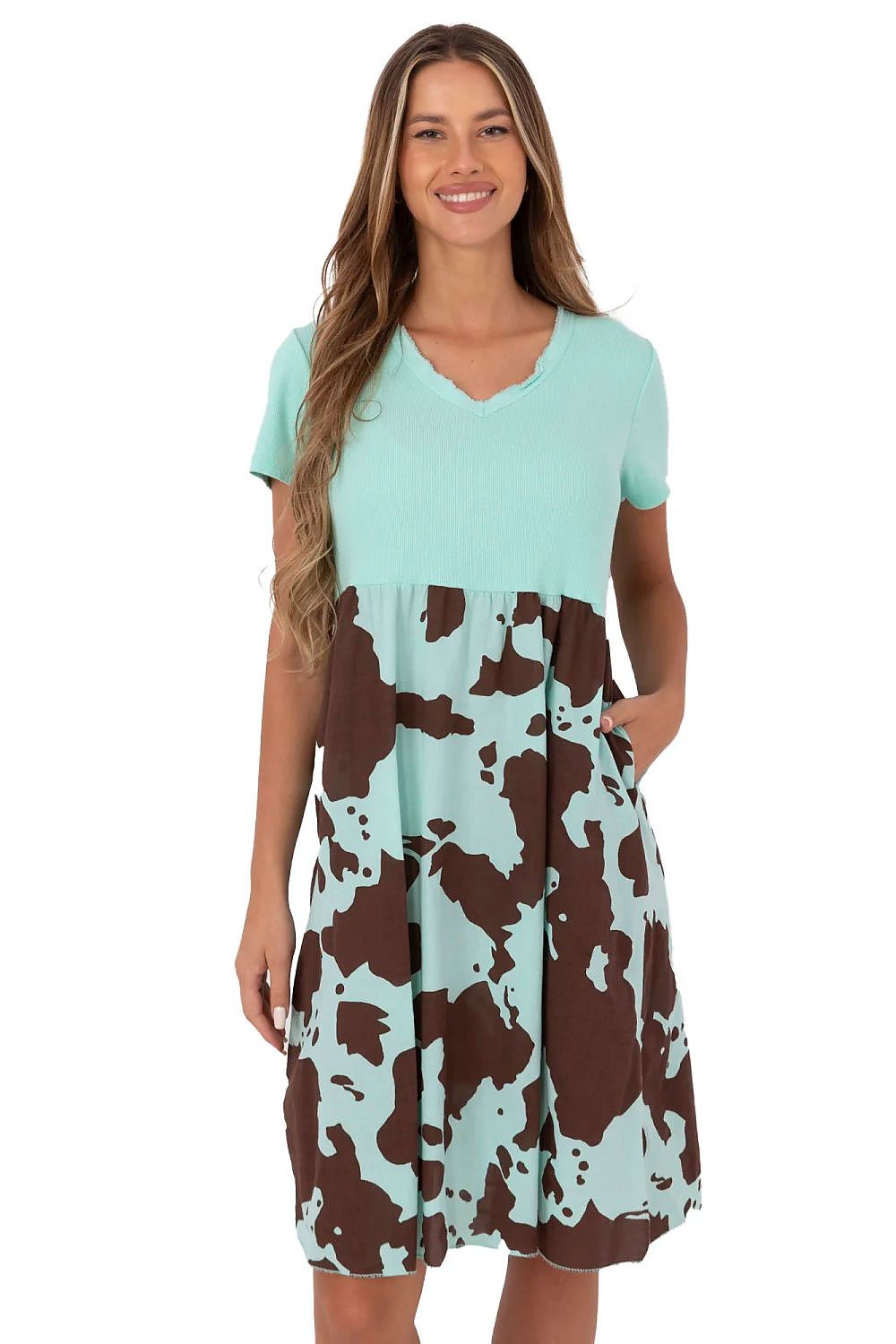  Daydress model 213800 Italy Moda 