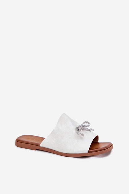  Flip-flops model 214378 Step in style 