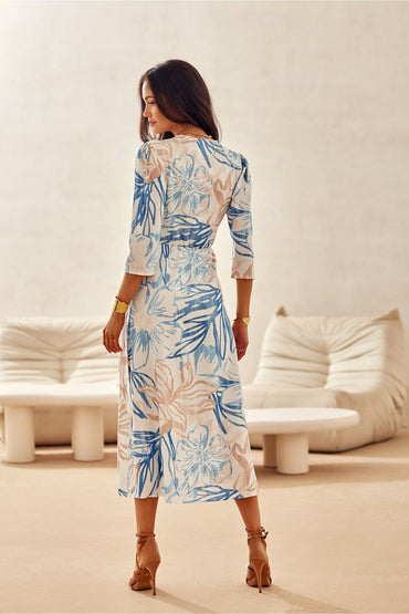  Daydress model 214538 Roco Fashion 