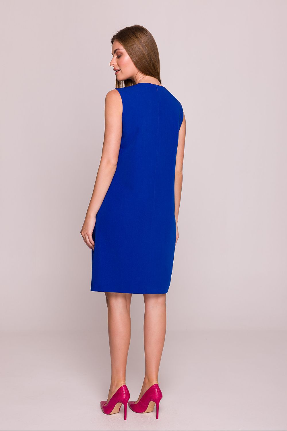  Daydress model 214669 Stylove 