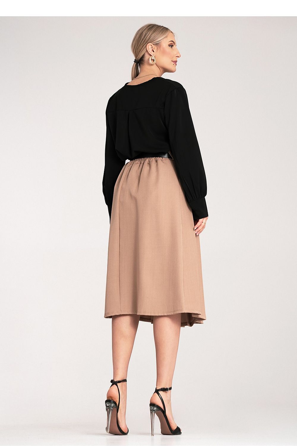  Skirt model 214831 Figl 