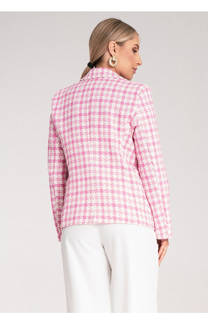  Jacket model 214912 Figl 