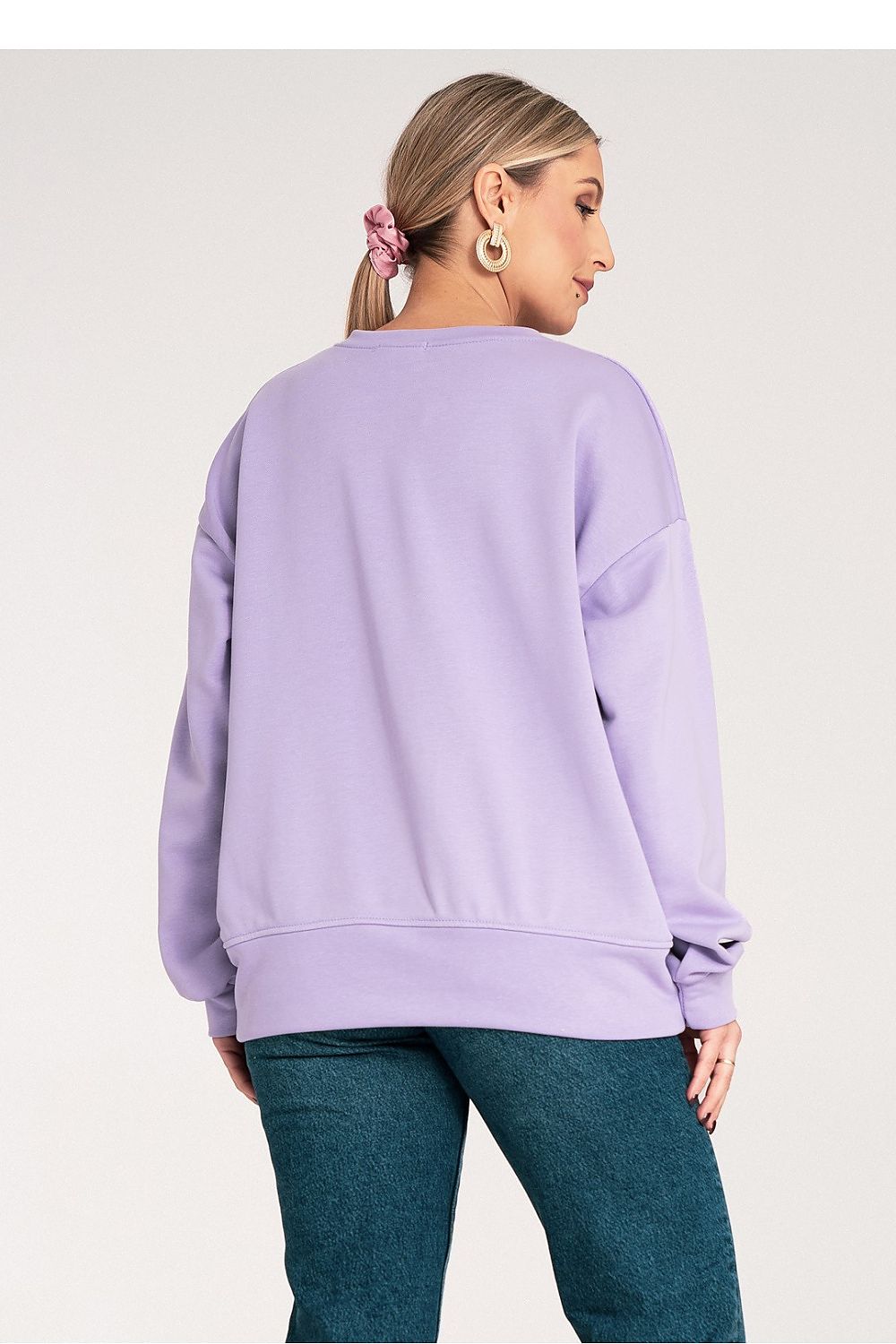  Sweatshirt model 214914 Figl 