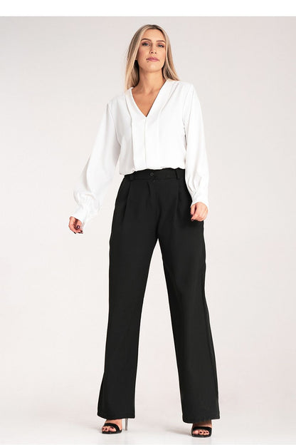  Women trousers model 214933 Figl 