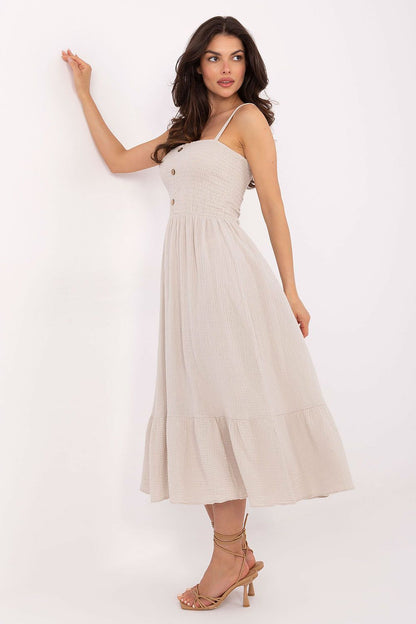  Daydress model 215199 Italy Moda 