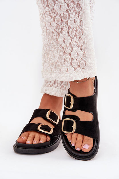  Flip-flops model 215658 Step in style 