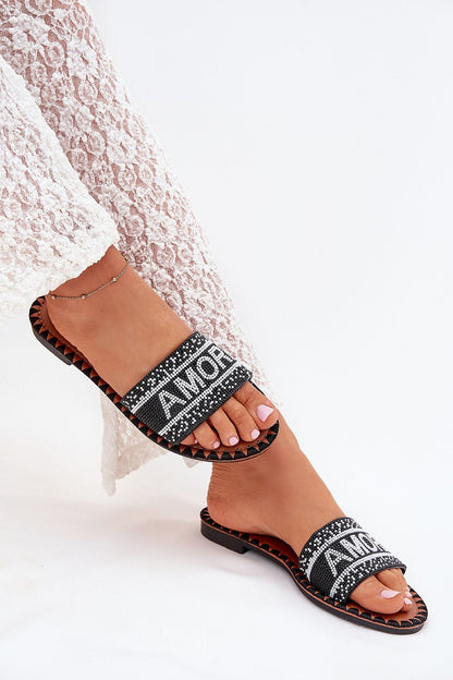  Flip-flops model 215740 Step in style 