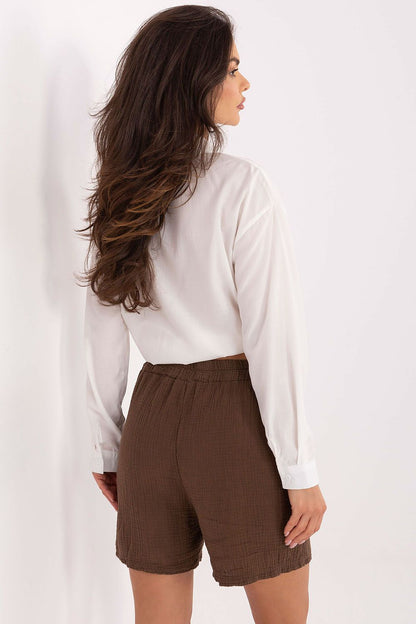  Shorts model 216111 Italy Moda 