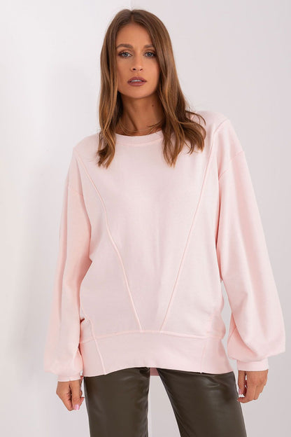  Sweatshirt model 216162 Ex Moda 
