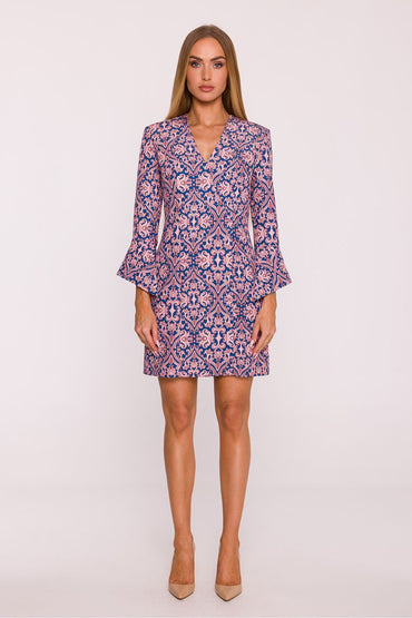  Daydress model 216596 Moe 