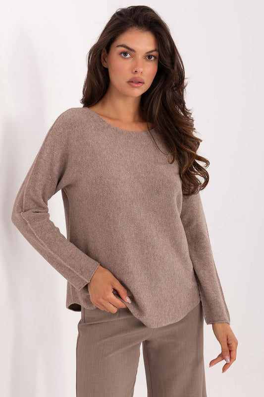  Jumper model 216672 Italy Moda 
