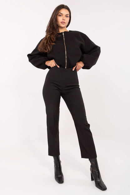  Women trousers model 216747 Rue Paris 