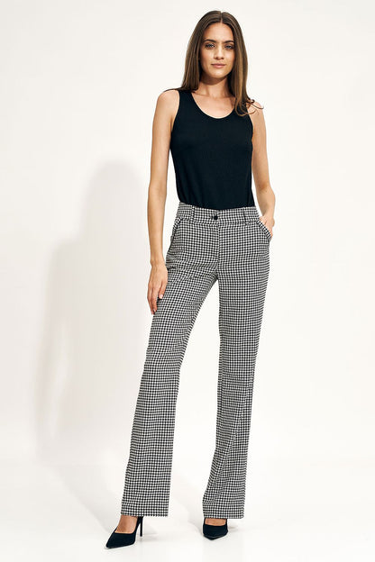  Trousers model 216891 Nife 