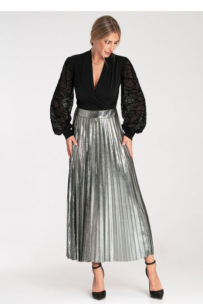  Skirt model 217097 Figl 