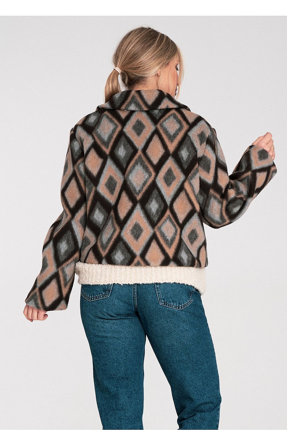  Jacket model 217099 Figl 