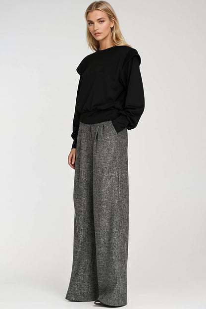  Sweatshirt model 217576 Nife 