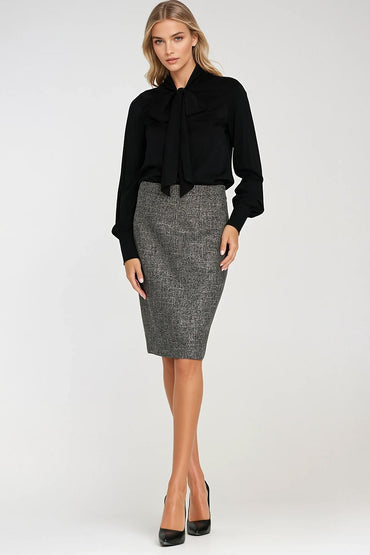  Skirt model 217590 Nife 