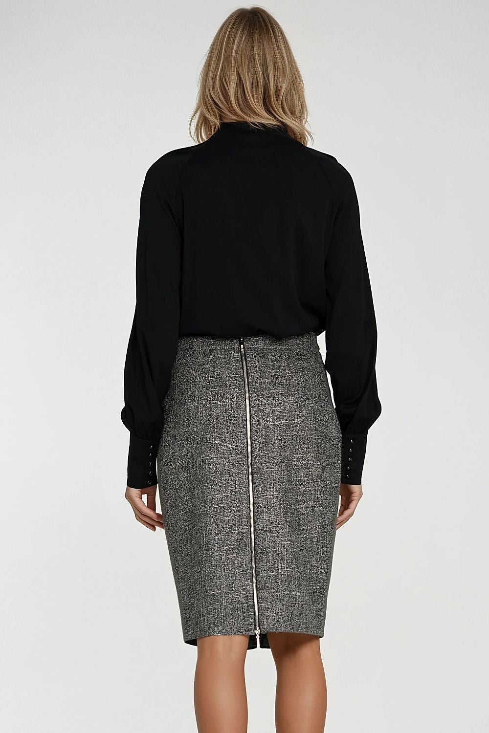  Skirt model 217590 Nife 