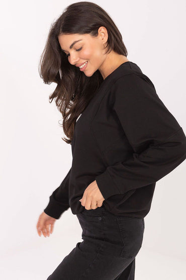  Sweatshirt model 217862 Rue Paris 