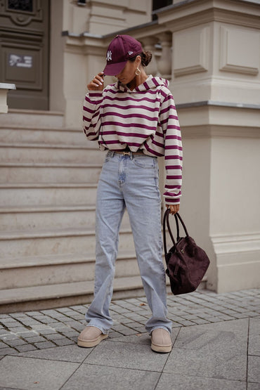  Sweatshirt model 218184 LaBalancia 